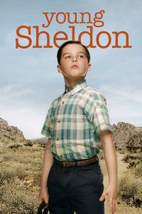 Młody Sheldon: Sezon 3