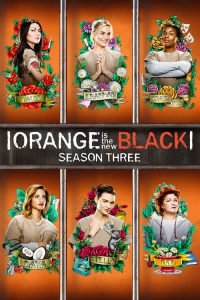 Orange is the New Black: Sezon 3
