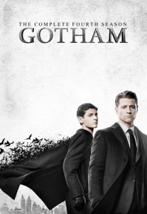 Gotham: Sezon 4