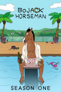 BoJack Horseman: Sezon 1