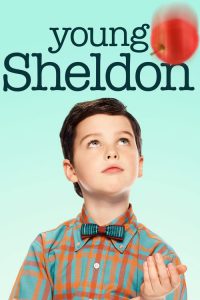 Młody Sheldon: Sezon 2
