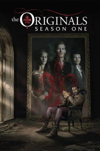 The Originals: Sezon 1
