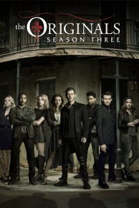 The Originals: Sezon 3