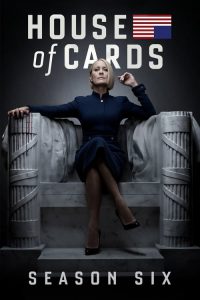 House of Cards: Sezon 6