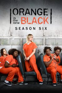 Orange is the New Black: Sezon 6