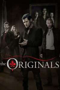 The Originals PL