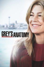 Chirurdzy (Grey’s Anatomy)