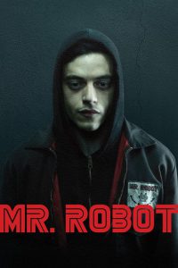 Mr. Robot PL
