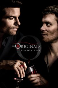 The Originals: Sezon 5