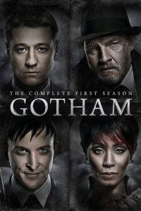 Gotham: Sezon 1