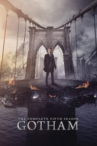 Gotham: Sezon 5