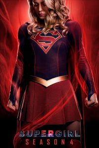 DC: Supergirl: Sezon 4