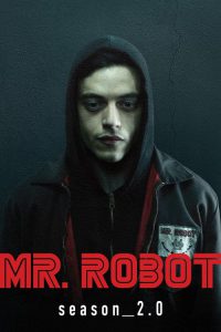 Mr. Robot: Sezon 2