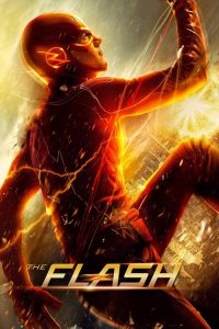 DC: Flash PL
