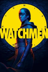 Watchmen: Sezon 1