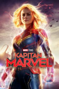 Kapitan Marvel 2019 PL