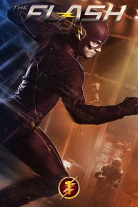 DC: Flash: Sezon 1