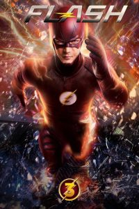 DC: Flash: Sezon 3