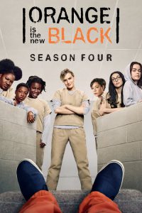 Orange is the New Black: Sezon 4
