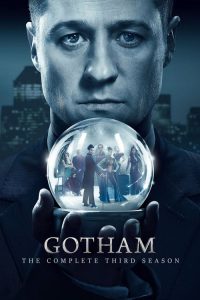 Gotham: Sezon 3