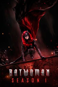 Batwoman: Sezon 1