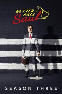 Zadzwoń do Saula: Sezon 3
