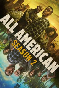 All American: Sezon 2