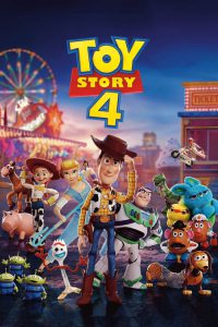 Toy Story 4 2019 PL