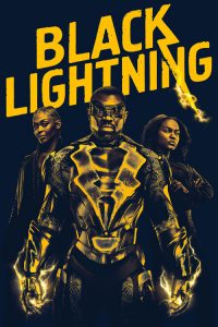 DC: Black Lightning: Sezon 1