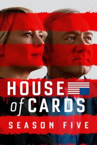 House of Cards: Sezon 5