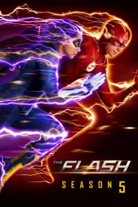 DC: Flash: Sezon 5