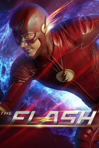 DC: Flash: Sezon 4