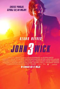 John Wick 3 2019 PL