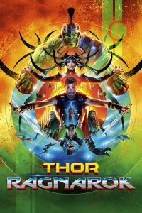 Thor: Ragnarok 2017 PL