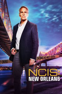 NCIS: Nowy Orlean: Sezon 6