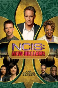 NCIS: Nowy Orlean: Sezon 2