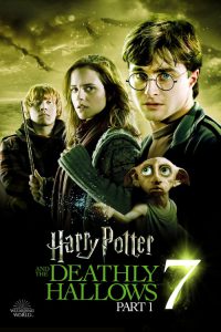 Harry Potter i Insygnia Śmierci: Część I 2010 PL