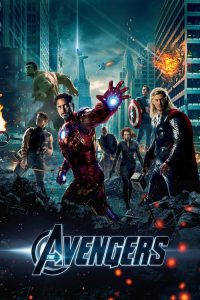Avengers 2012 PL