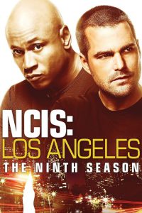 Agenci NCIS: Los Angeles: Sezon 9