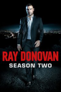 Ray Donovan: Sezon 2
