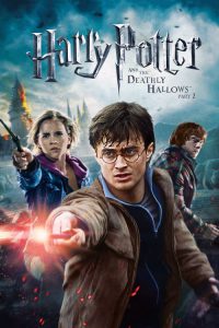 Harry Potter i Insygnia Śmierci: Część II 2011 PL