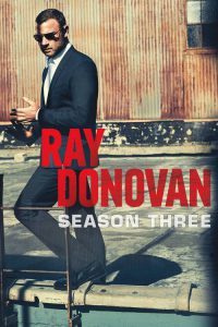 Ray Donovan: Sezon 3