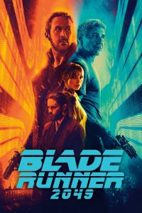 Blade Runner 2049 2017 PL