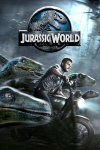 Jurassic World 2015 PL
