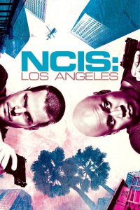 Agenci NCIS: Los Angeles PL