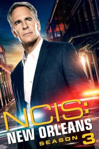 NCIS: Nowy Orlean: Sezon 3