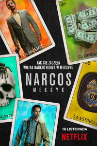 Narcos: Meksyk PL