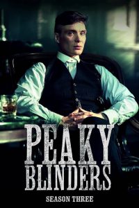 Peaky Blinders: Sezon 3