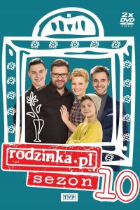 Rodzinka.pl: Sezon 10