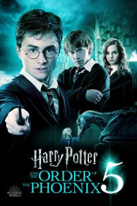 Harry Potter i Zakon Feniksa 2007 PL